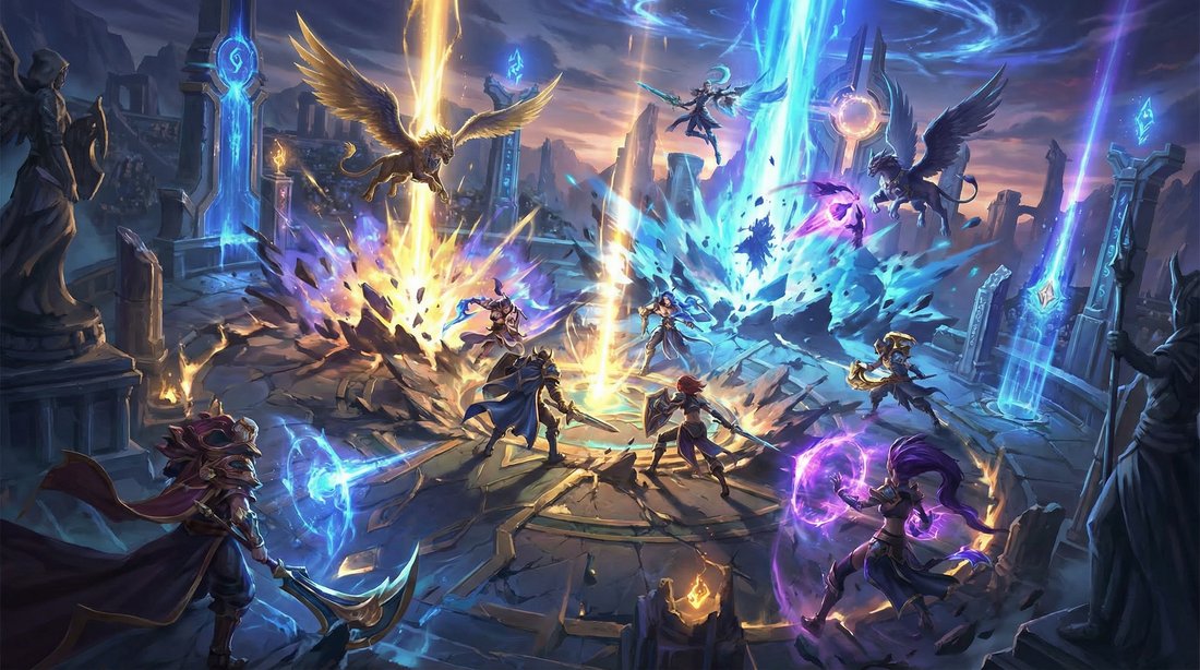 91英雄联盟视频